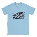 Light blue t shirt front.webp