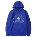 Royal blue hoodie front.webp
