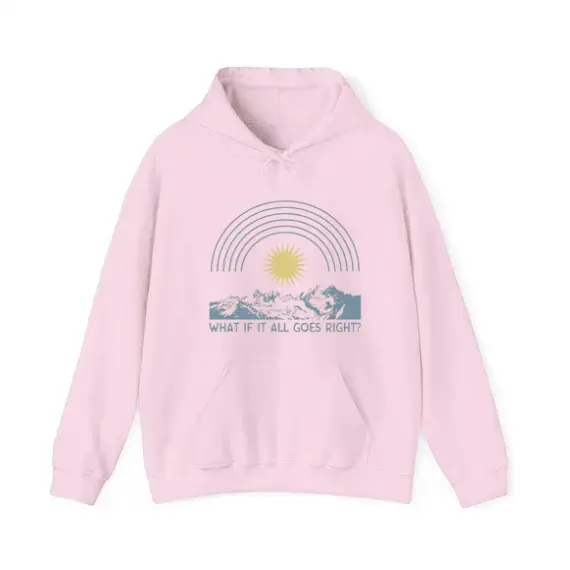 Pink hoodie front.webp