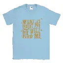 Light blue t shirt front.webp