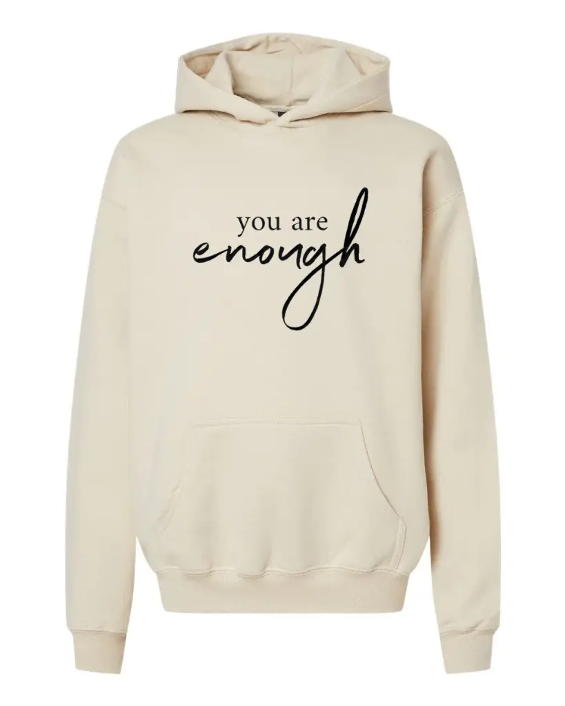 Beige hoodie front.webp