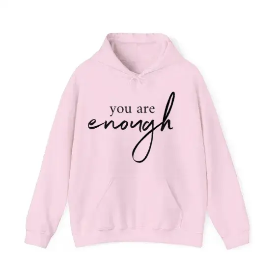 Pink hoodie front.webp