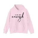 Pink hoodie front.webp