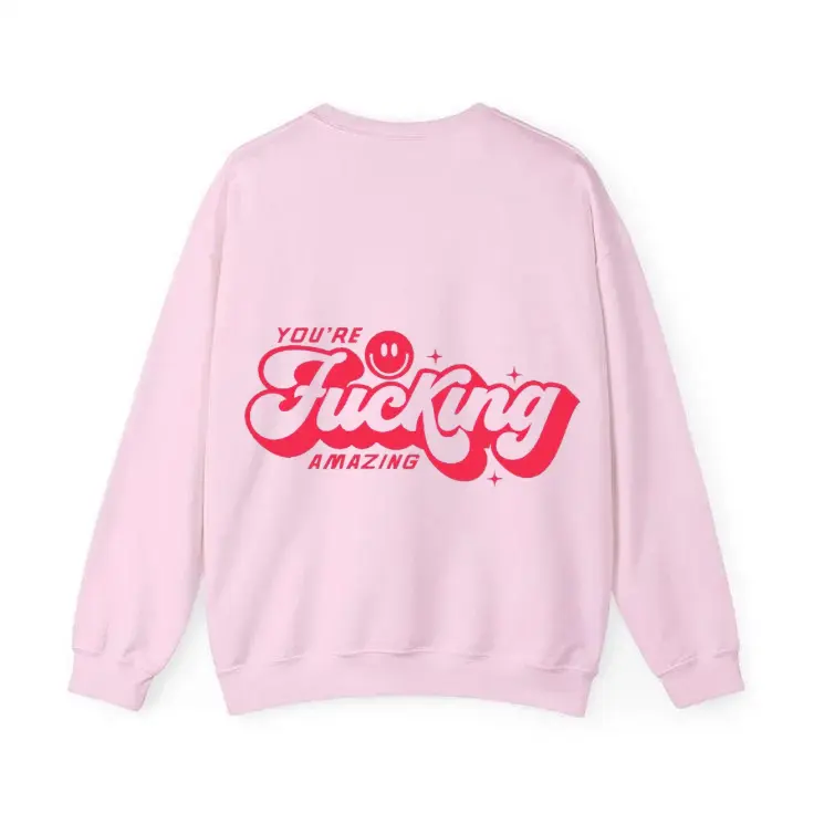Pink crewneck back.webp