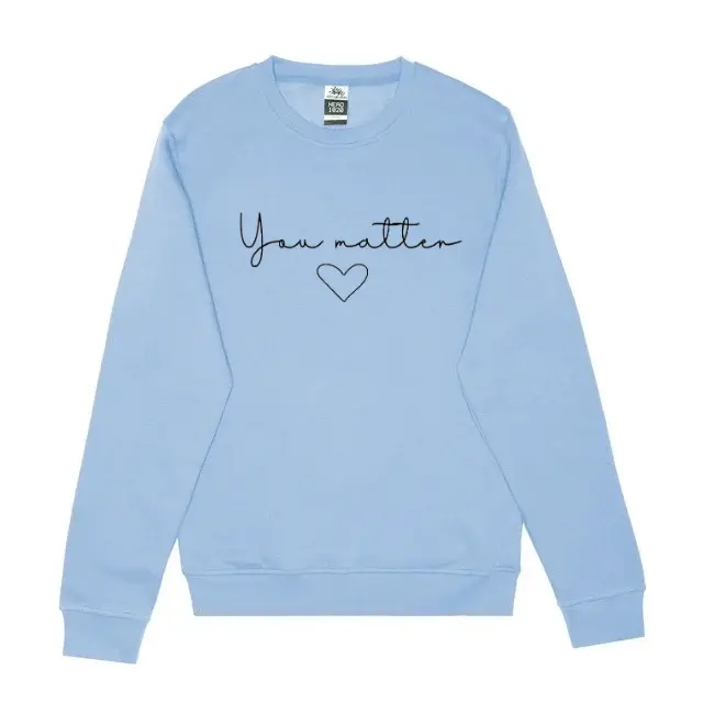 Light blue crew neck front.webp