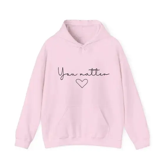 Pink hoodie front.webp