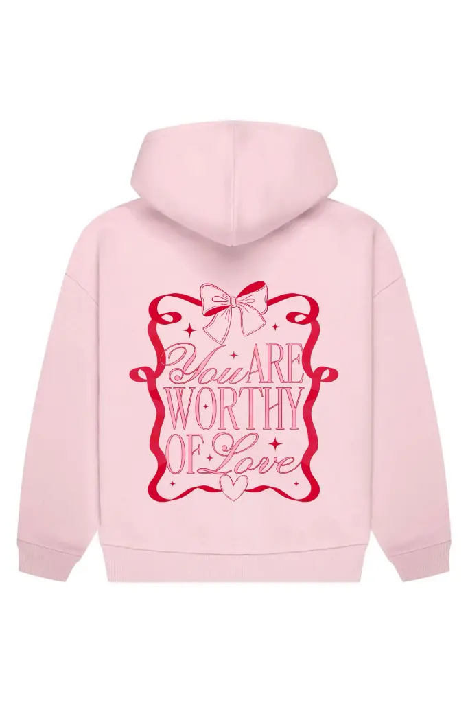Pink hoodie back.webp
