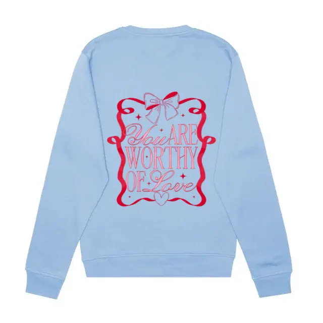 Light blue crew neck back.webp