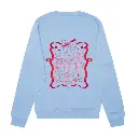 Light blue crew neck back.webp