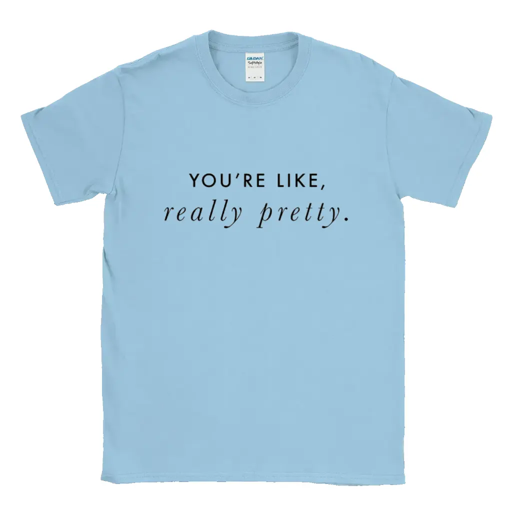 Light blue t shirt front .png.webp