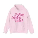 Pink hoodie front.webp