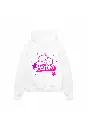 White Hoodie Cowgirl Barbie 2.webp