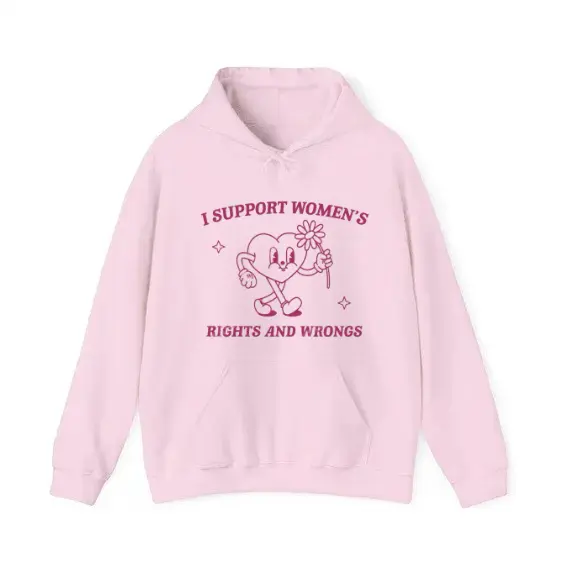 Pink hoodie front.webp