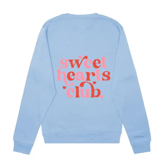 Light blue crew neck back.webp