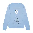 Light blue crew neck back.webp