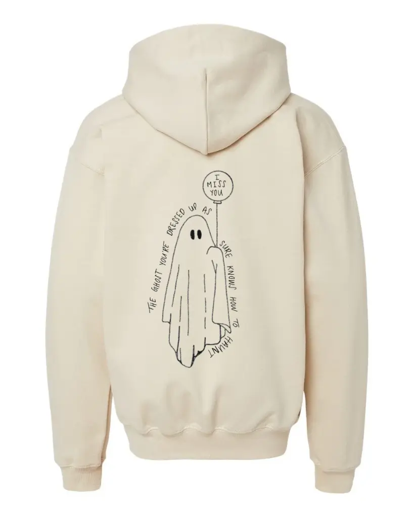 Beige hoodie back.webp
