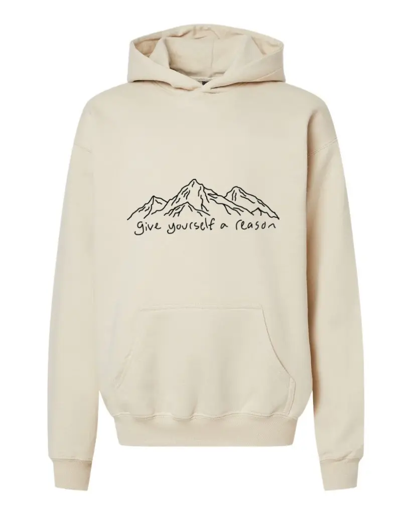 Beige hoodie front.webp