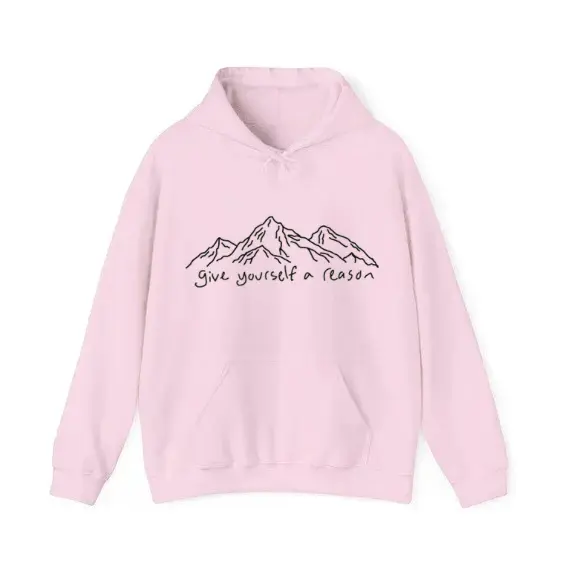 Pink hoodie front.webp