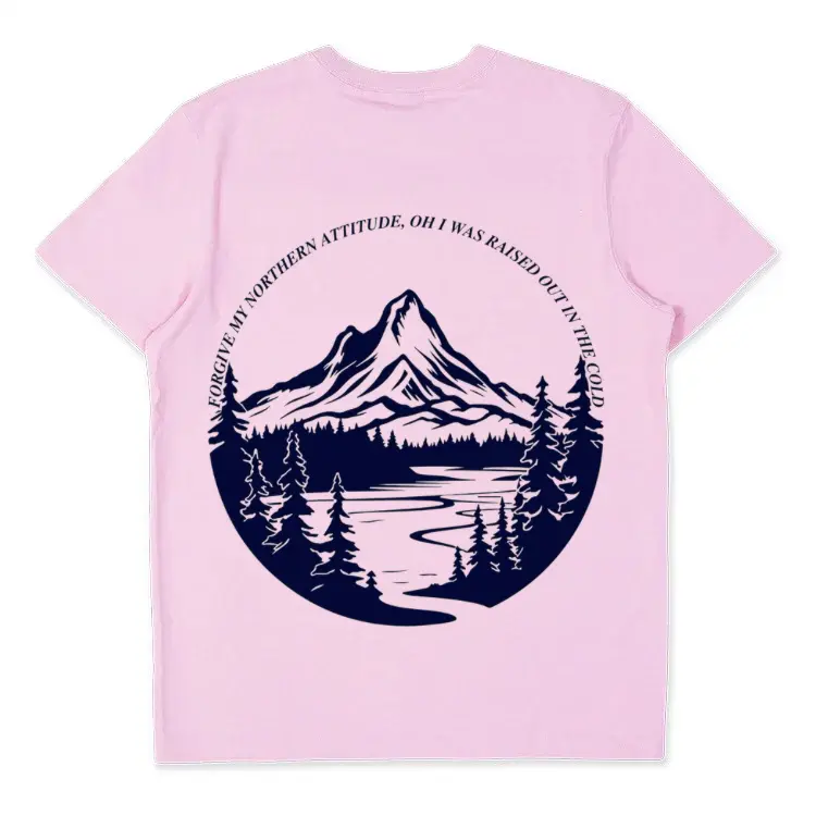 Pink t shirt back.webp