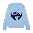 Light blue crew neck back.webp
