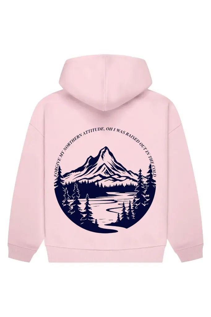 Pink hoodie back.webp