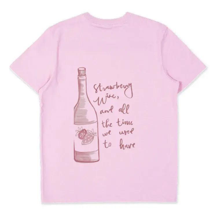 Pink t shirt back.webp