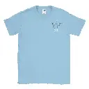Light blue t shirt front.webp