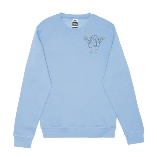 Light blue crew neck front.webp