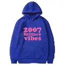 Royal blue hoodie front.webp