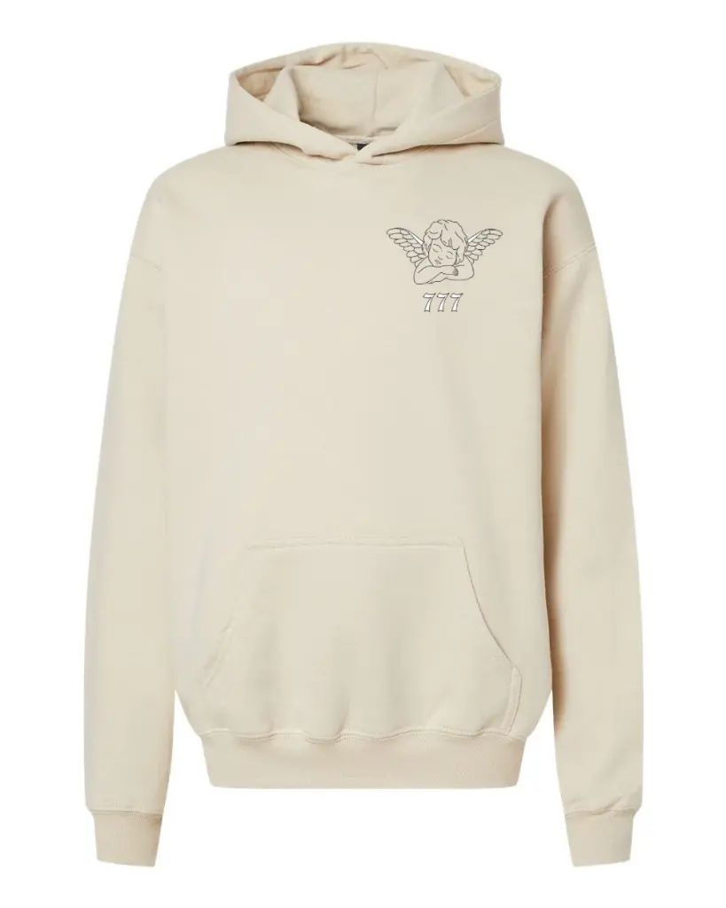 Beige hoodie front.webp