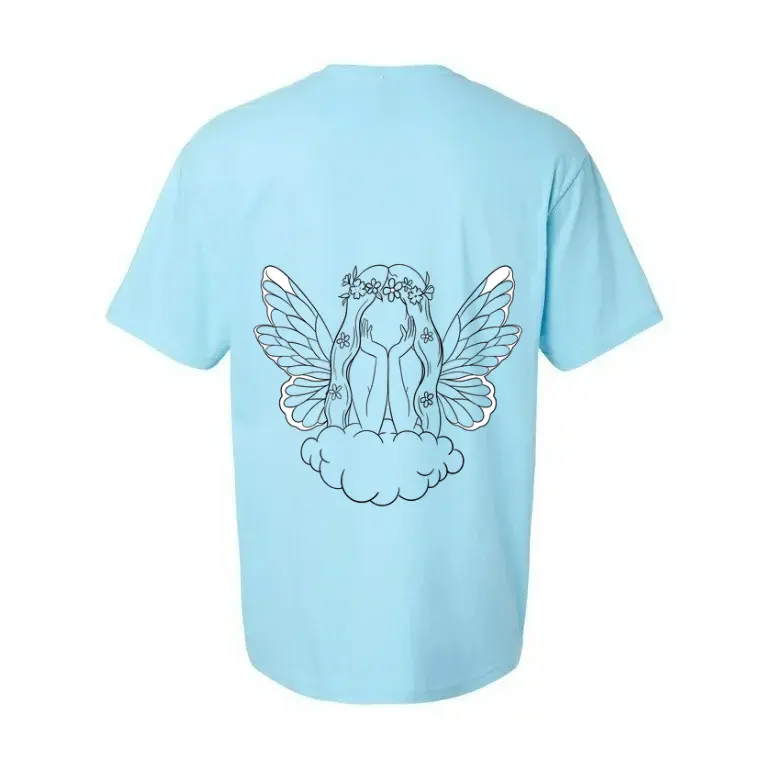 Light blue tshirt back.webp