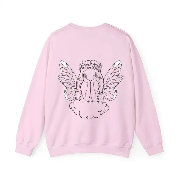 Pink crewneck back.webp
