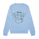 Light blue crew neck back.webp