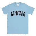 Light blue t shirt front.webp