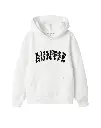 Auntie white hoodie.webp