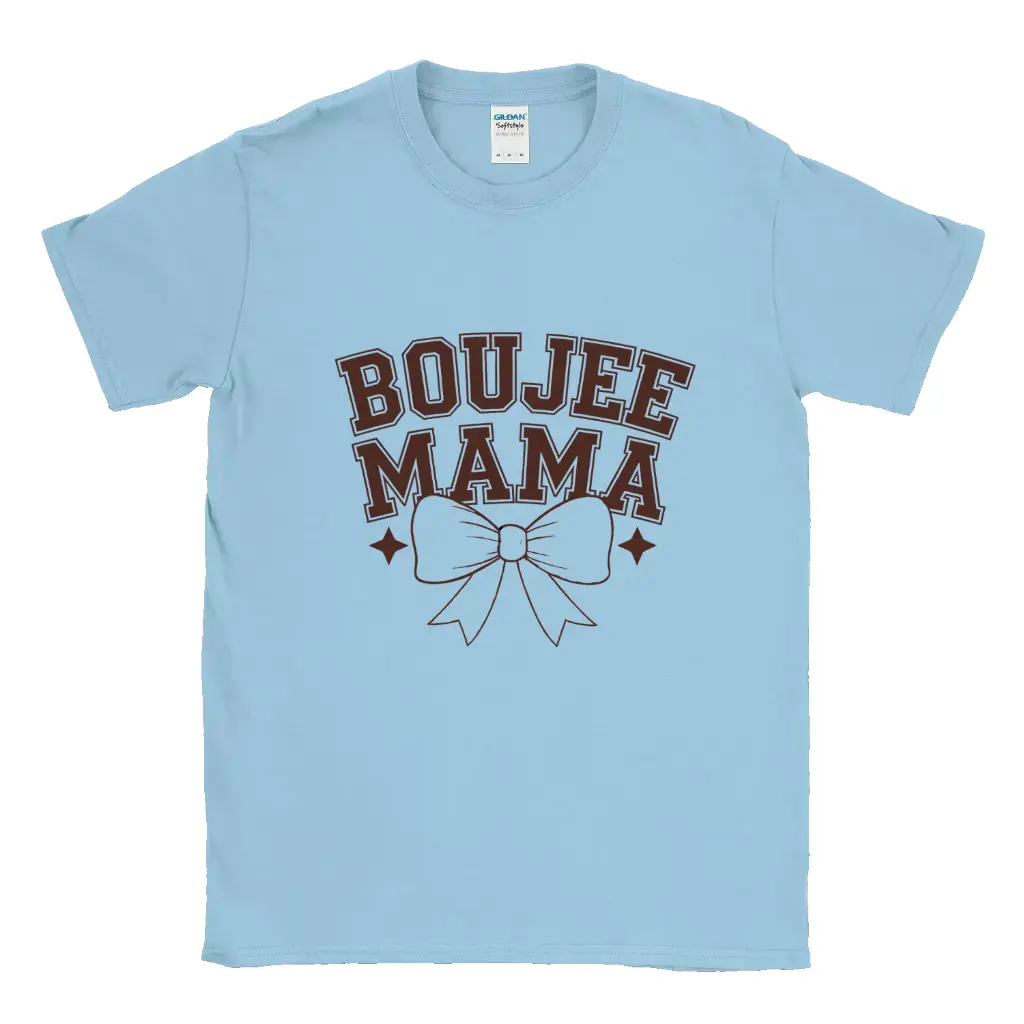 Light blue t shirt front.webp