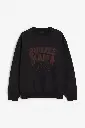 Black crew neck front.webp