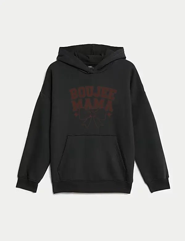 Black hoodie front.webp