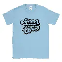 Light blue t shirt front.webp