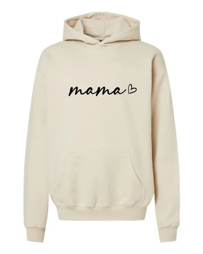Beige hoodie front.webp