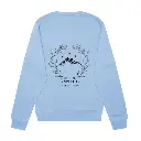 Light blue crew neck back.webp