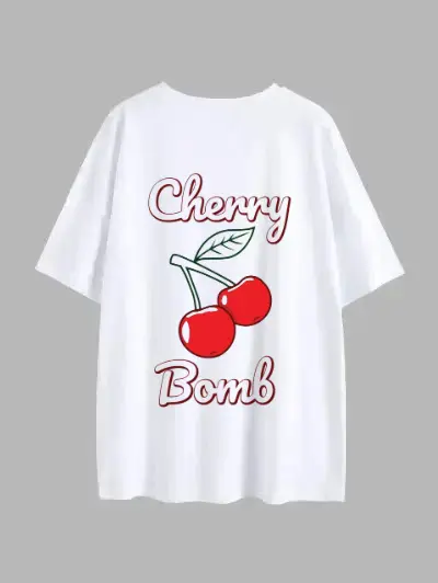 White t shirt back.webp