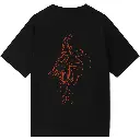 Black t shirt back.webp