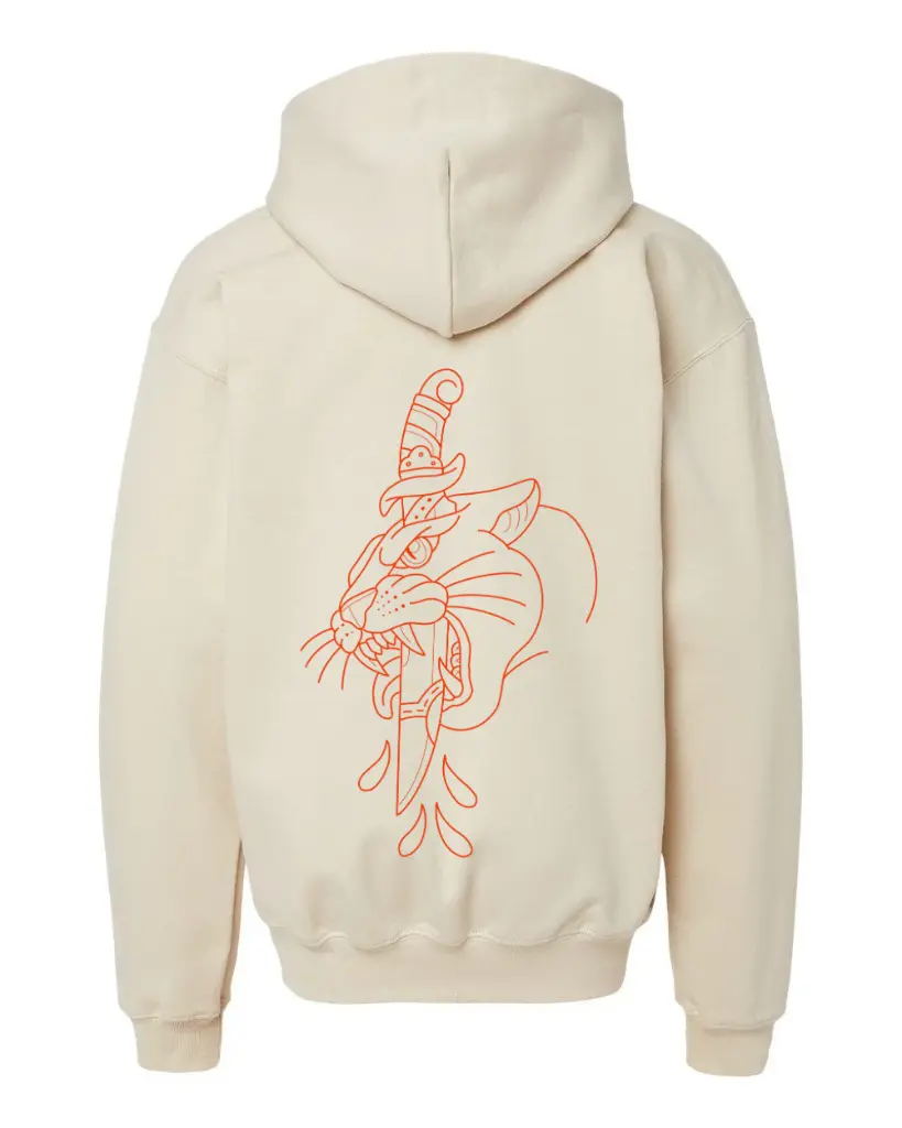 Beige hoodie back.webp