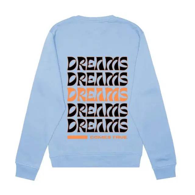 Light blue crew neck back.webp