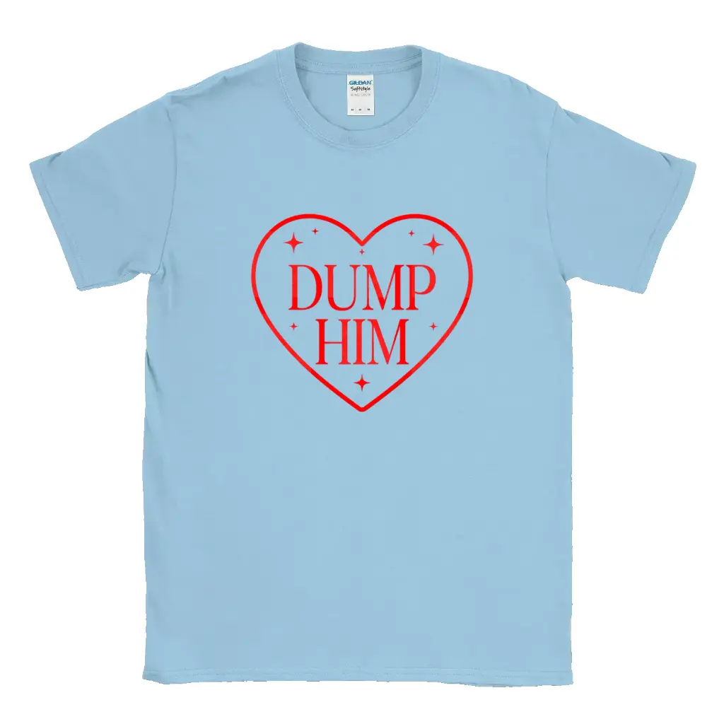 Light blue t shirt front.webp