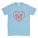 Light blue t shirt front.webp