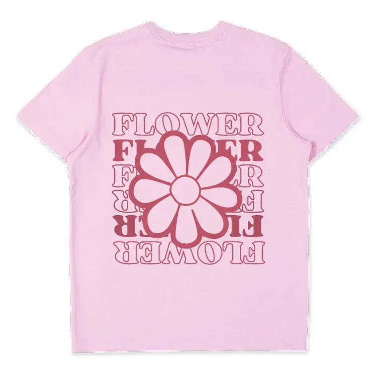 Pink t shirt back.webp