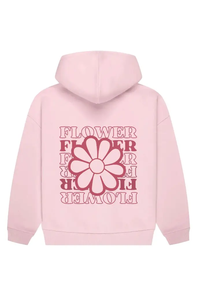 Pink hoodie back.webp