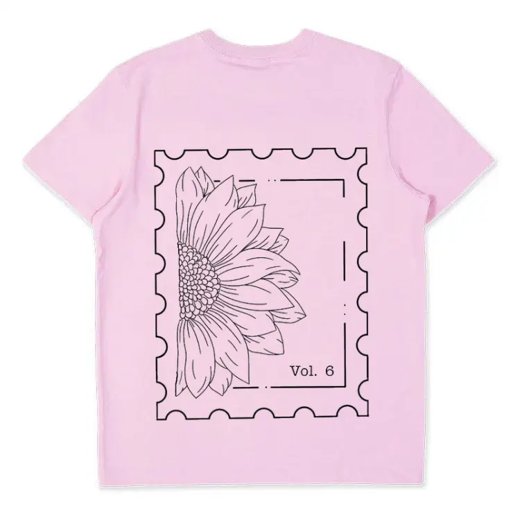 Pink t shirt back.webp